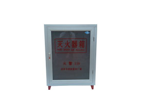 滄州不銹鋼滅火器箱-不銹鋼滅火器箱廠(chǎng)